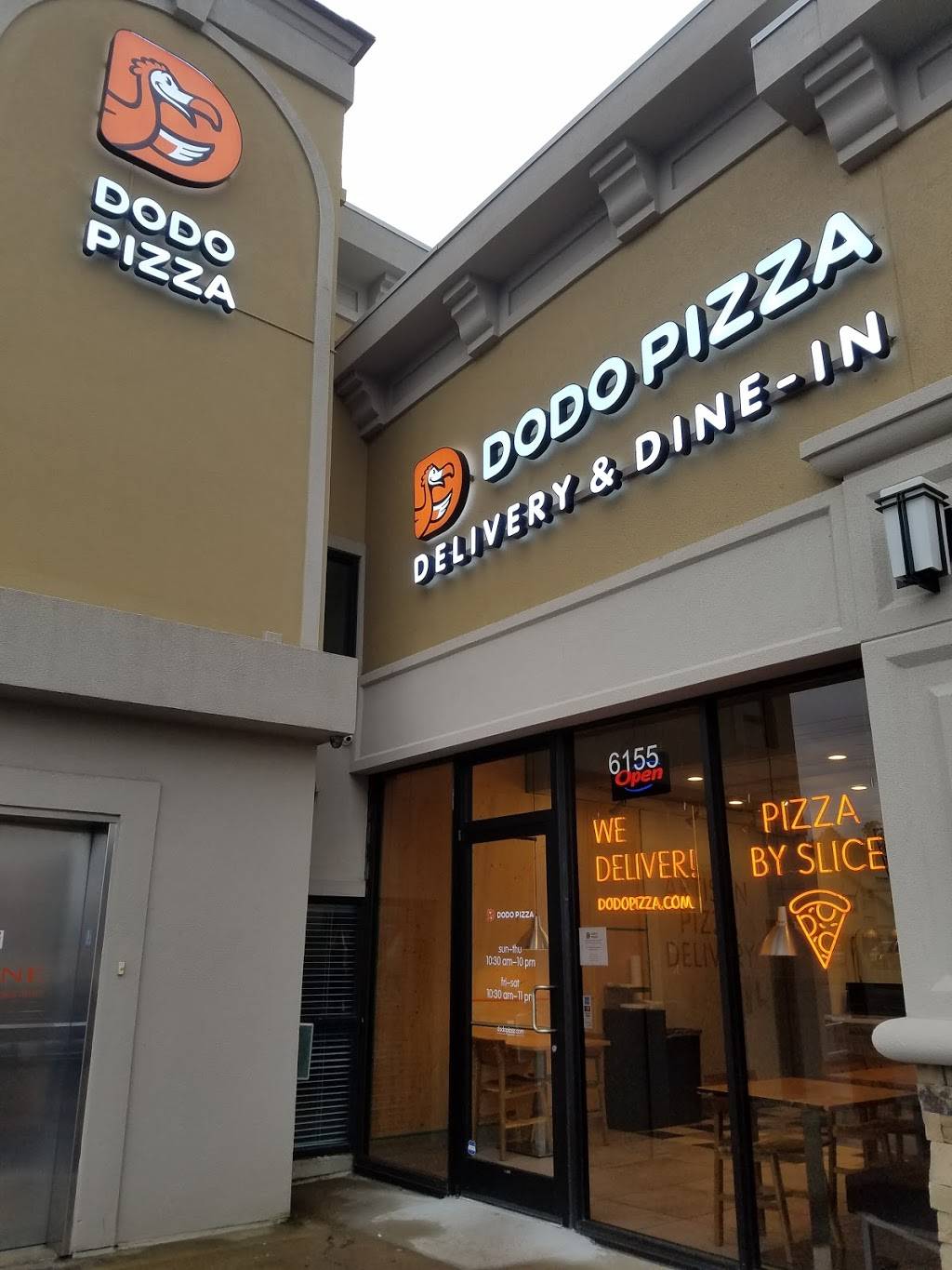 Dodo Pizza. Gourmet Pizza Delivery. Dodo Pizza Memphis. | restaurant | 6155 Poplar Ave, Memphis, TN 38119, USA | 9014402000 OR +1 901-440-2000