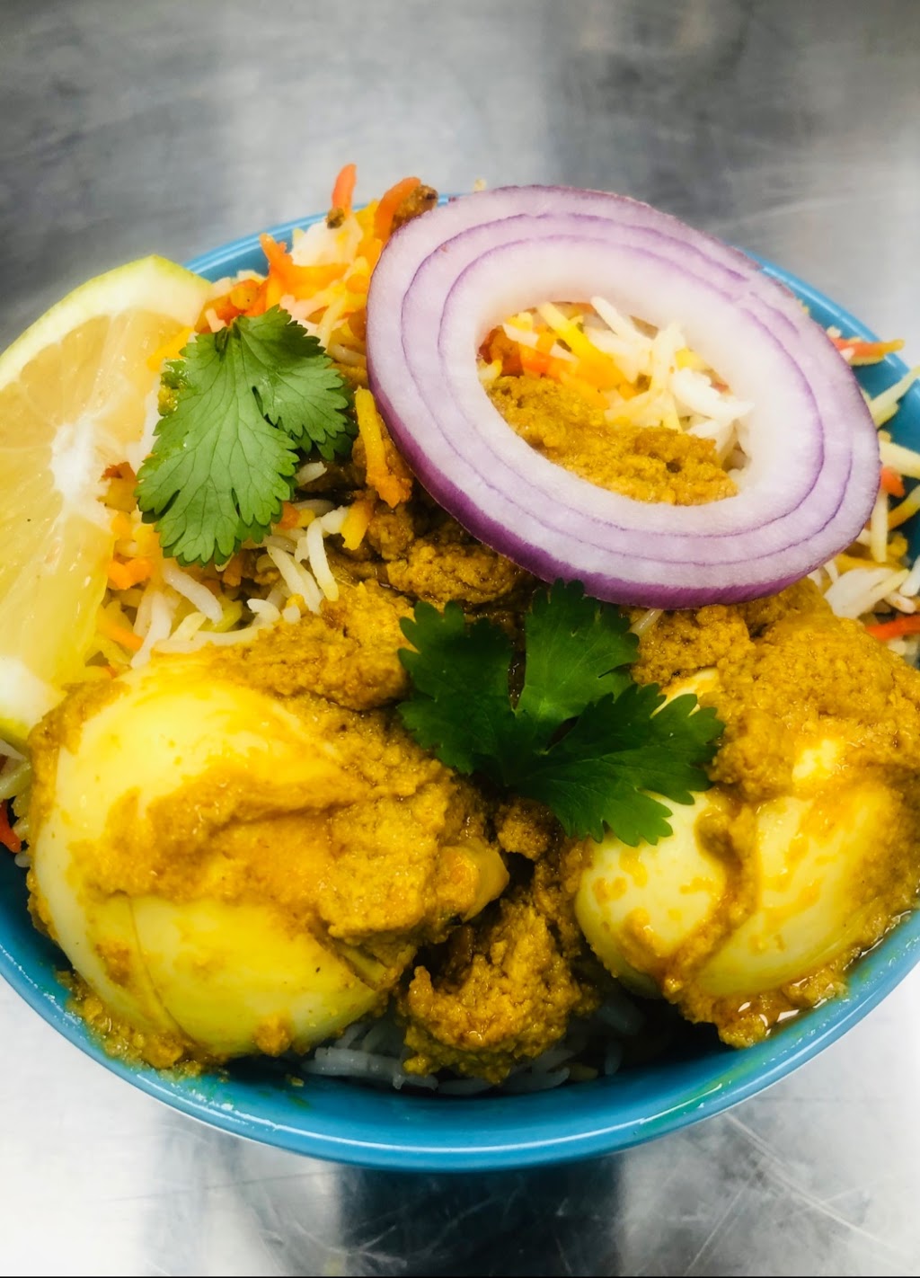 Biryani House | meal takeaway | 949 Ruff Dr, San Jose, CA 95110, USA | 6692043355 OR +1 669-204-3355