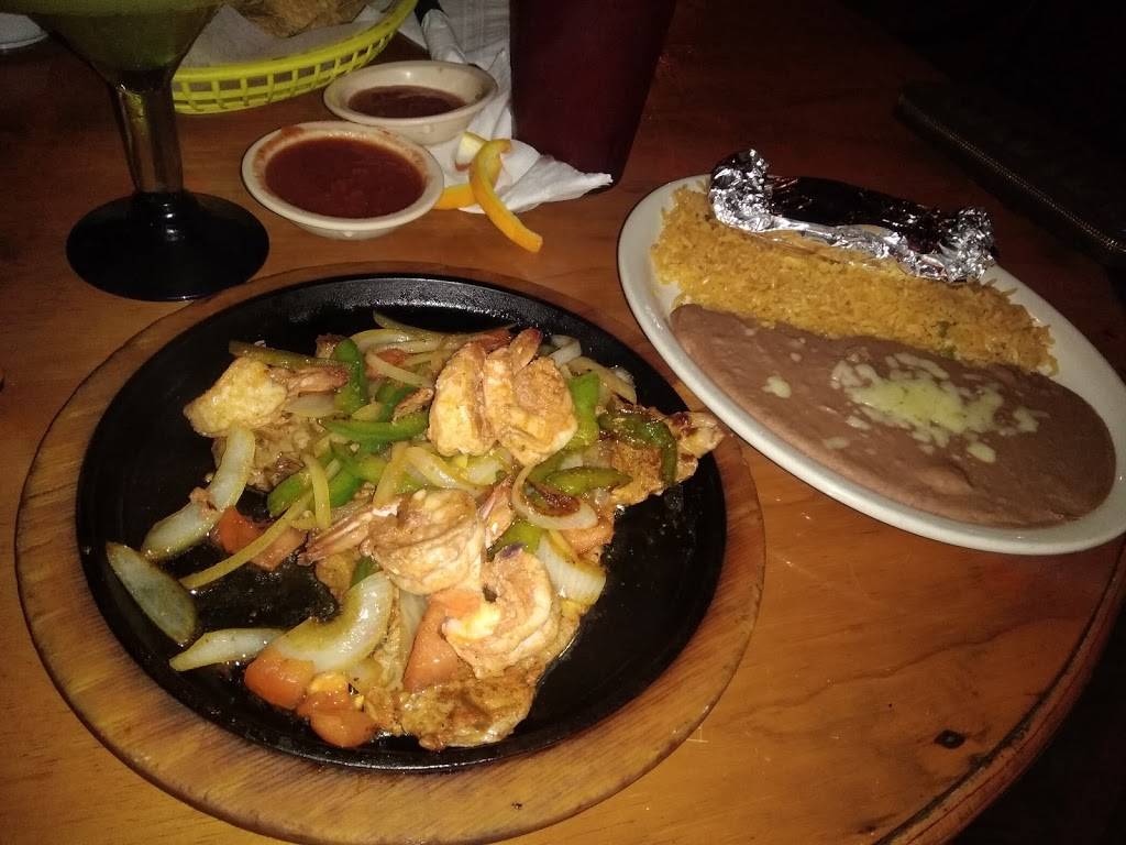La Cazuela | restaurant | 1401 E Fortification St, Jackson, MS 39202, USA | 6013533014 OR +1 601-353-3014
