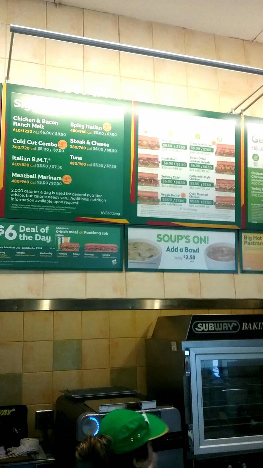 Subway Restaurants | restaurant | 1459 N St, Newman, CA 95360, USA | 2098623093 OR +1 209-862-3093