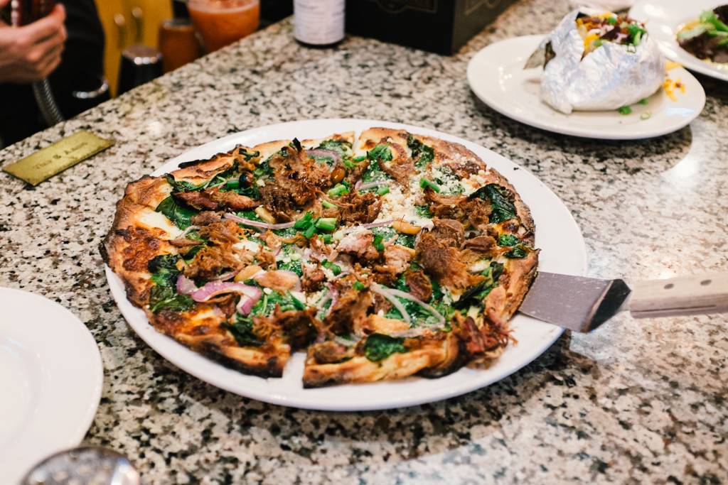 Katies | restaurant | 3701 Iberville St, New Orleans, LA 70119, USA | 5044886582 OR +1 504-488-6582