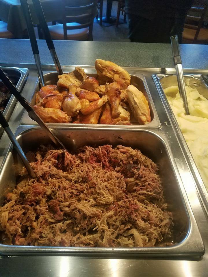 Homestead Harvest Restaurant | restaurant | 24 Office Dr, Crossville, TN 38555, USA | 9314847186 OR +1 931-484-7186