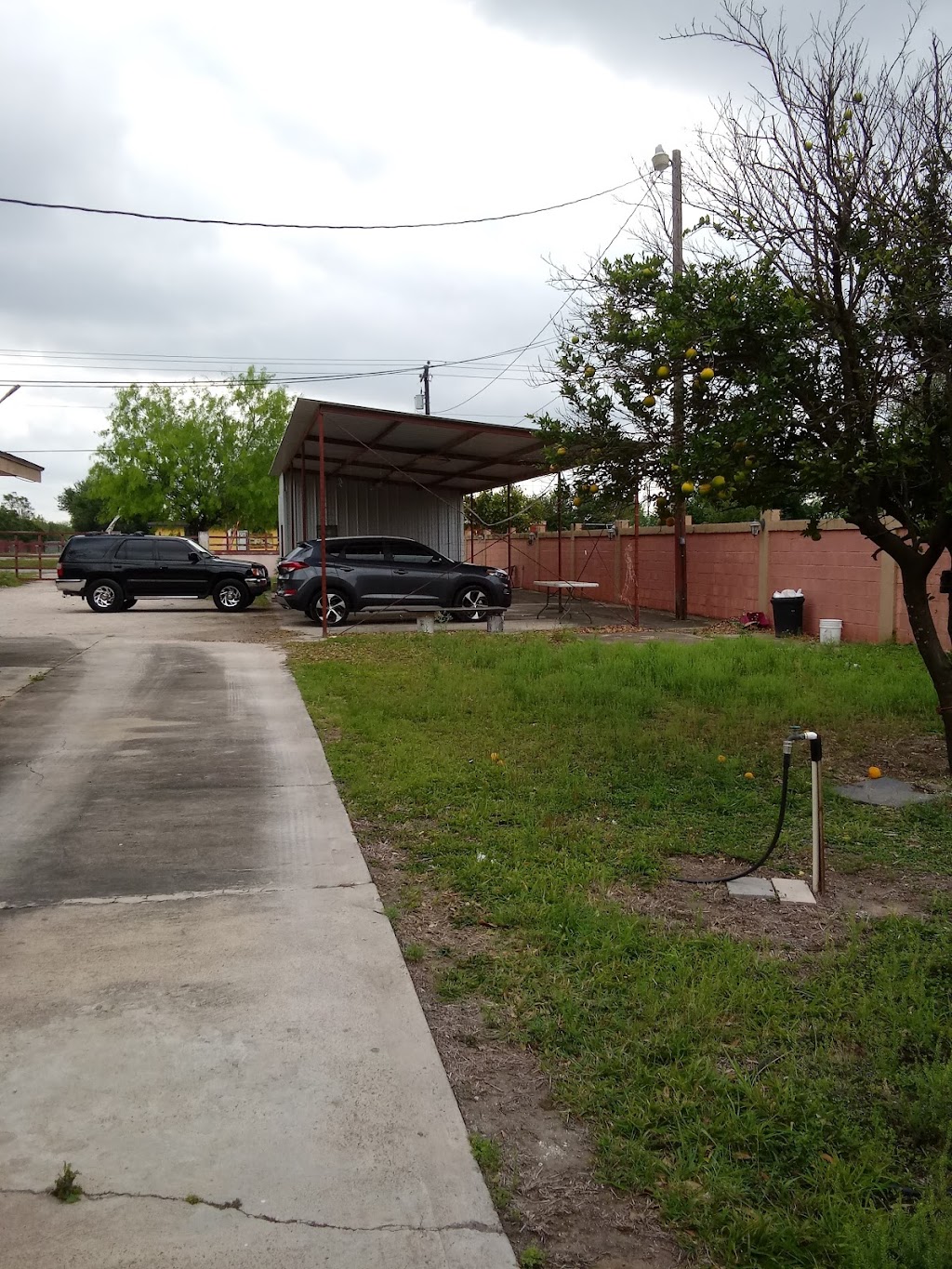 El Vulcan | restaurant | 6533 Promenade Ave, Edinburg, TX 78542, USA | 9562874168 OR +1 956-287-4168