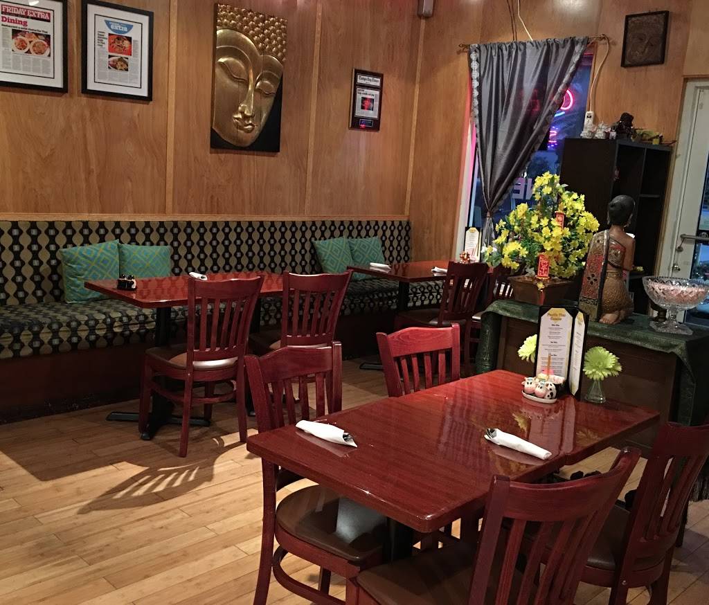 Pacific Thai Cuisine | restaurant | 4058 Tampa Rd #5, Oldsmar, FL 34677, USA | 8138556633 OR +1 813-855-6633