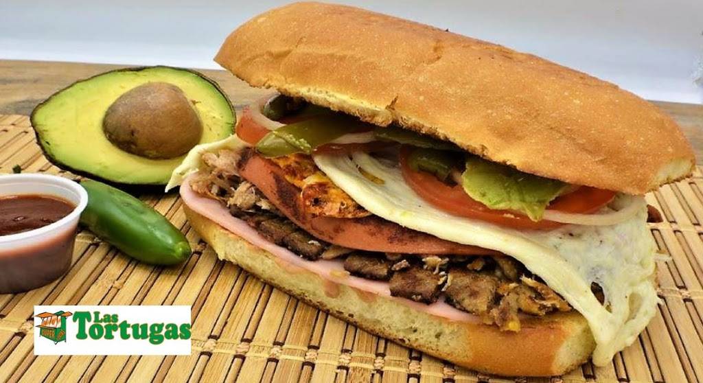 Las Tortugas Alameda | restaurant | 1549 W Alameda Ave, Denver, CO 80223, USA | 3037440767 OR +1 303-744-0767