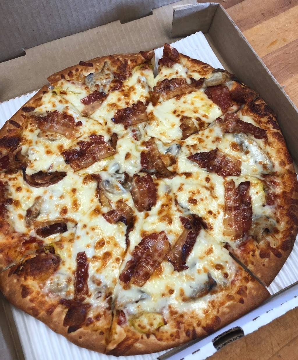 Mancinos Pizza & Grinders | restaurant | 2325 Woodville Rd, Oregon, OH 43616, USA | 4196971799 OR +1 419-697-1799