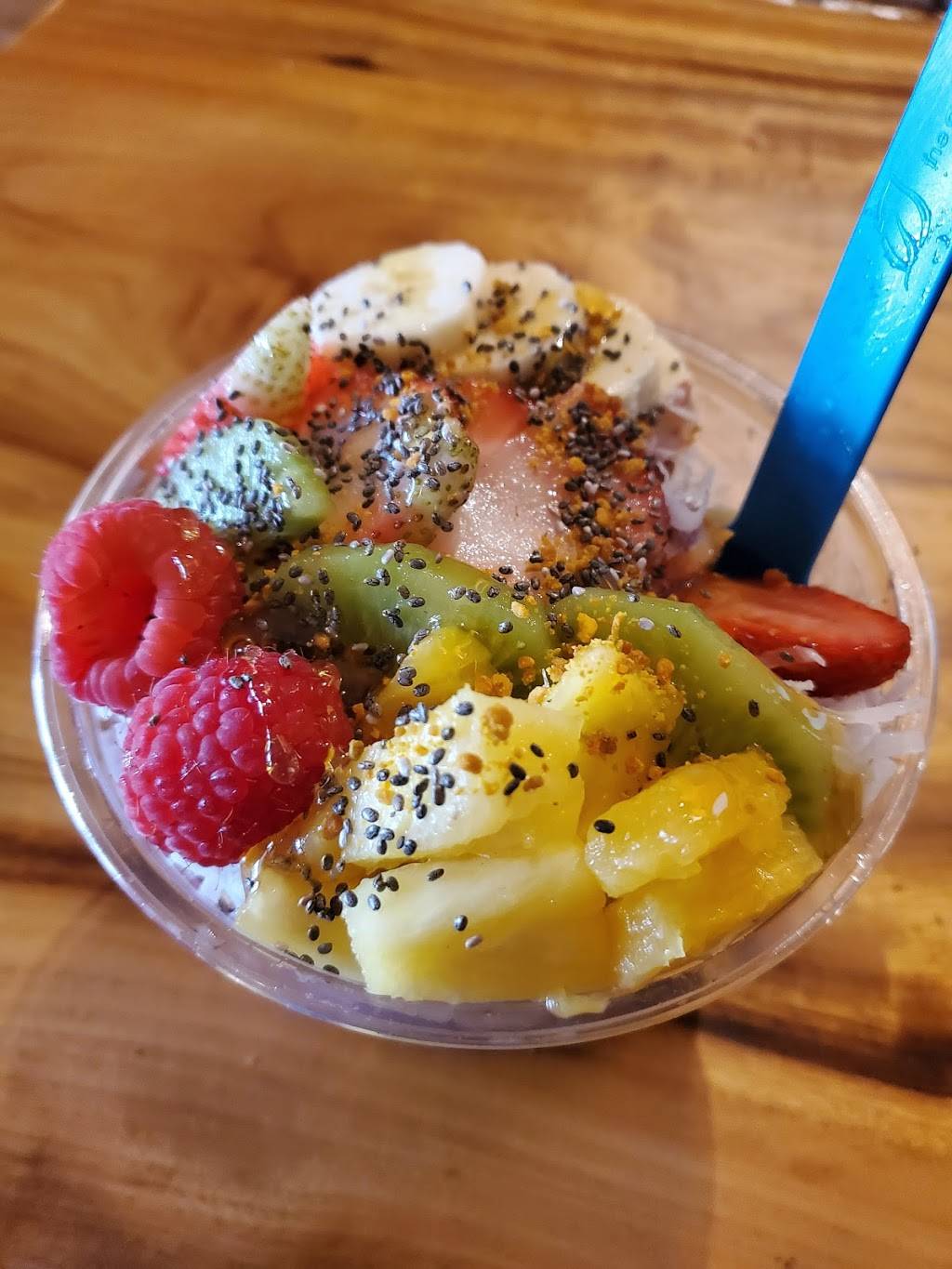 Buddha Bowls | cafe | 117 W Howry Ave, DeLand, FL 32720, USA | 3862790451 OR +1 386-279-0451