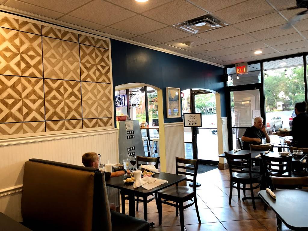 Tornatores Pizzeria | restaurant | 3818 Edgewater Dr, Orlando, FL 32804, USA | 4072922248 OR +1 407-292-2248