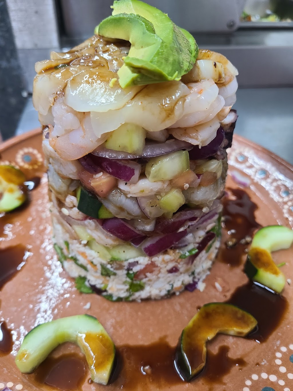 Mi Lindo Nayarit | restaurant | 1310 NE Baker St, McMinnville, OR 97128, USA | 9717065152 OR +1 971-706-5152