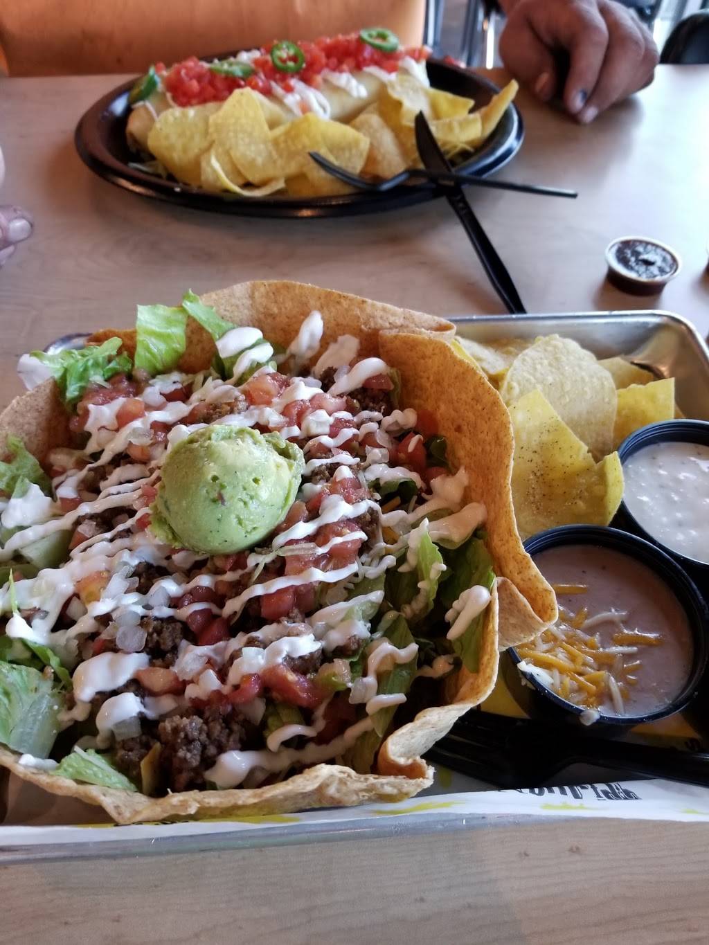 Tijuana Flats | restaurant | 41 Settlement Dr, Ponte Vedra Beach, FL 32081, USA | 9043739230 OR +1 904-373-9230