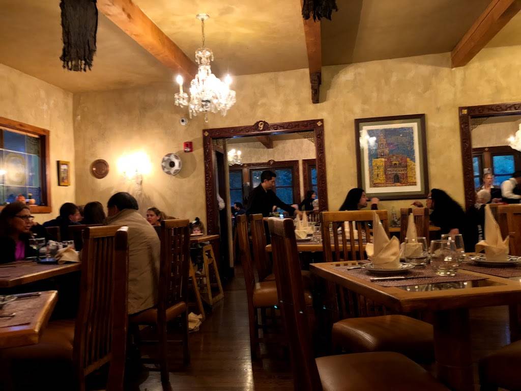 Guadalajara Mexican Restaurant | restaurant | 2 Union St, Briarcliff Manor, NY 10510, USA | 9149444380 OR +1 914-944-4380