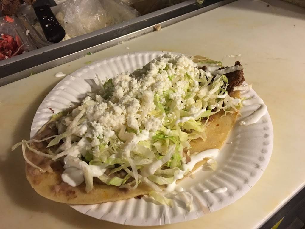 Tacos Como En El D.f. Taco Truck | restaurant | 2431 W Washington Blvd, Los Angeles, CA 90018, USA | 3109484714 OR +1 310-948-4714