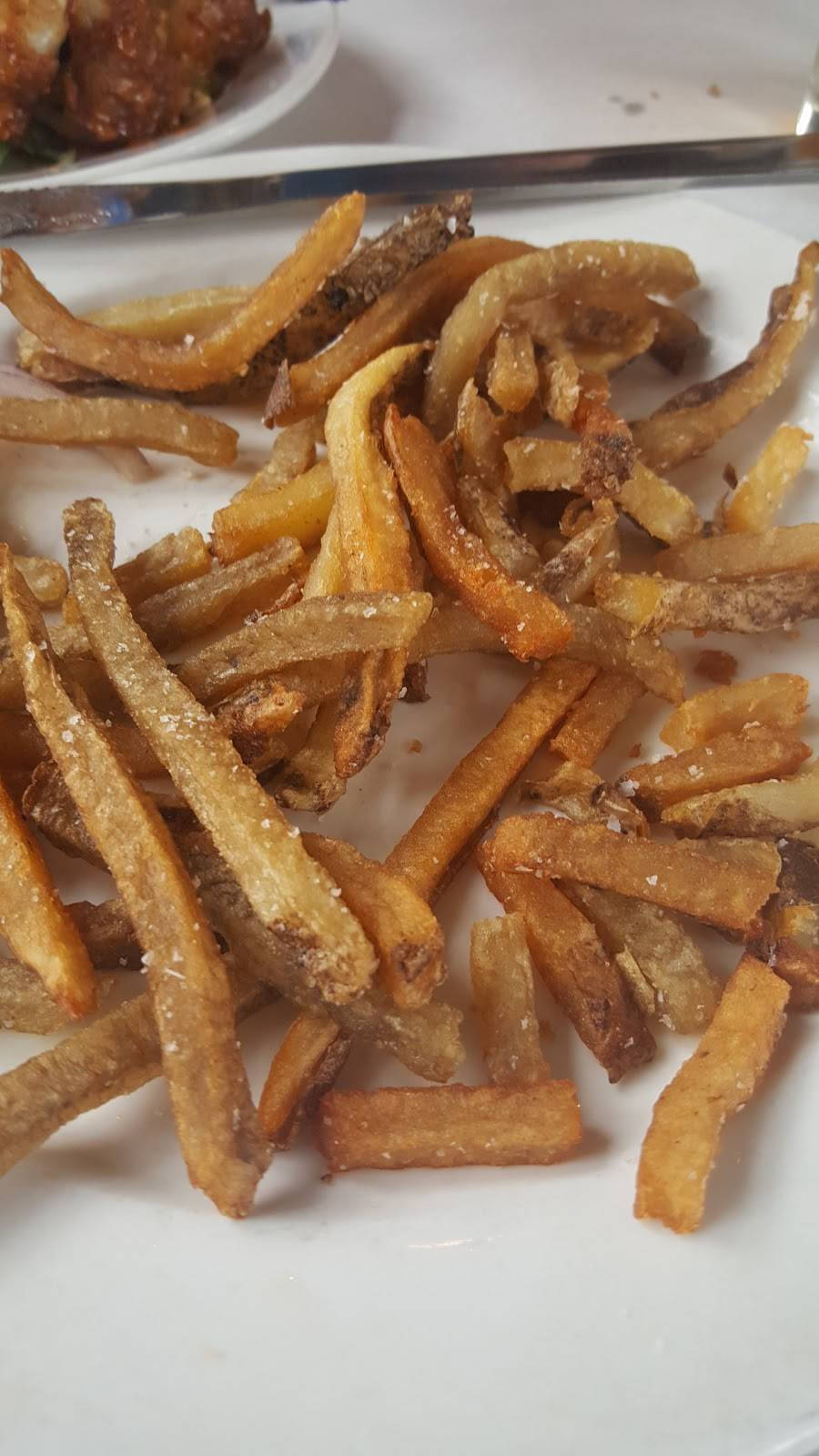 Flatiron Bar & Diner | restaurant | 129 E Nationwide Blvd, Columbus, OH 43215, USA | 6144610033 OR +1 614-461-0033