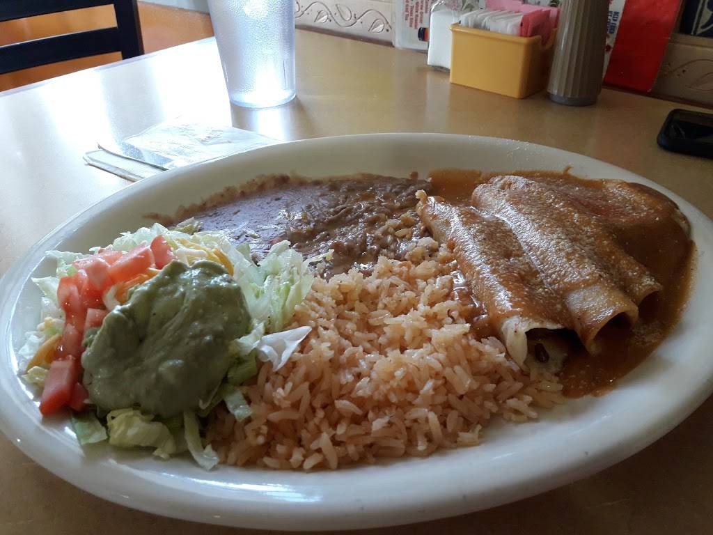 El Ranchero | restaurant | 1626 Westside Hwy, Kelso, WA 98626, USA | 3604233704 OR +1 360-423-3704
