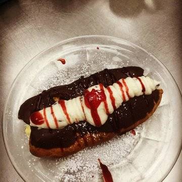 Venice Italian Kitchen | restaurant | 407 Atlantic Beach Causeway, Atlantic Beach, NC 28512, USA | 2524999642 OR +1 252-499-9642