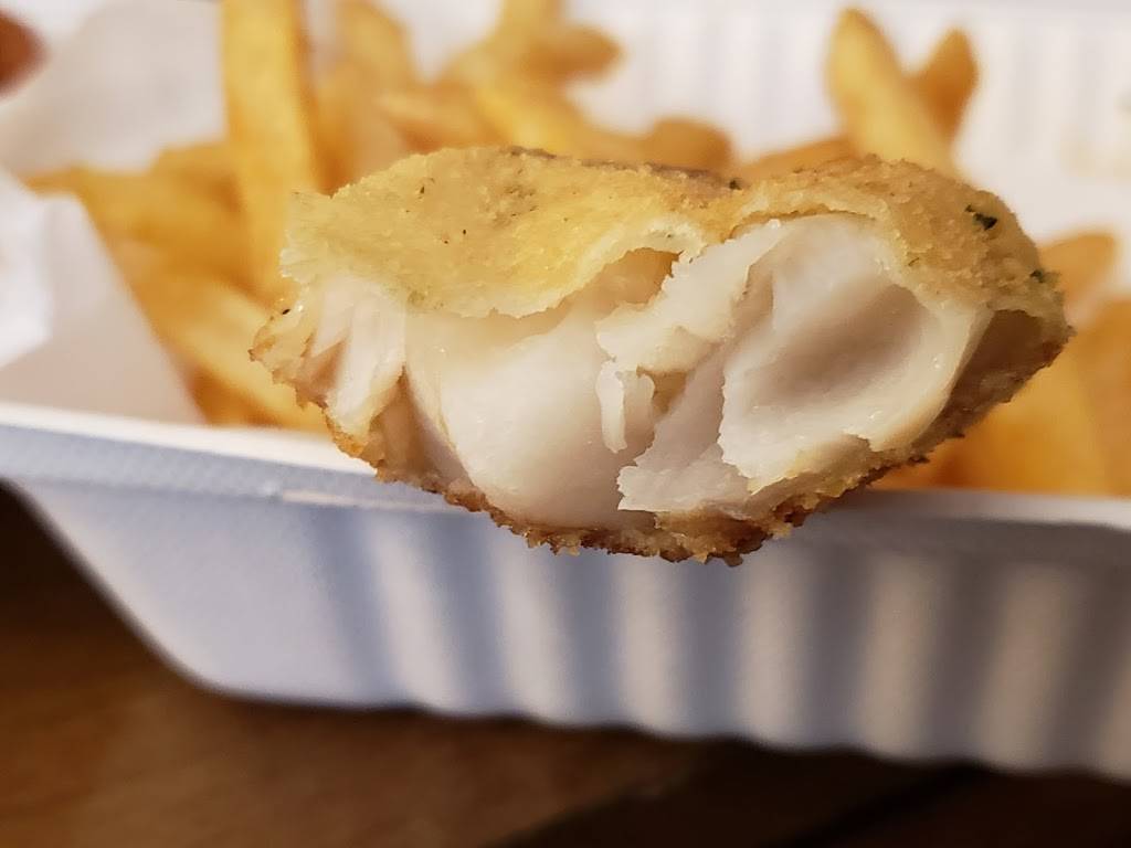 Sportsmens Seafoods | restaurant | 1617 Quivira Rd, San Diego, CA 92109, USA | 6192243551 OR +1 619-224-3551