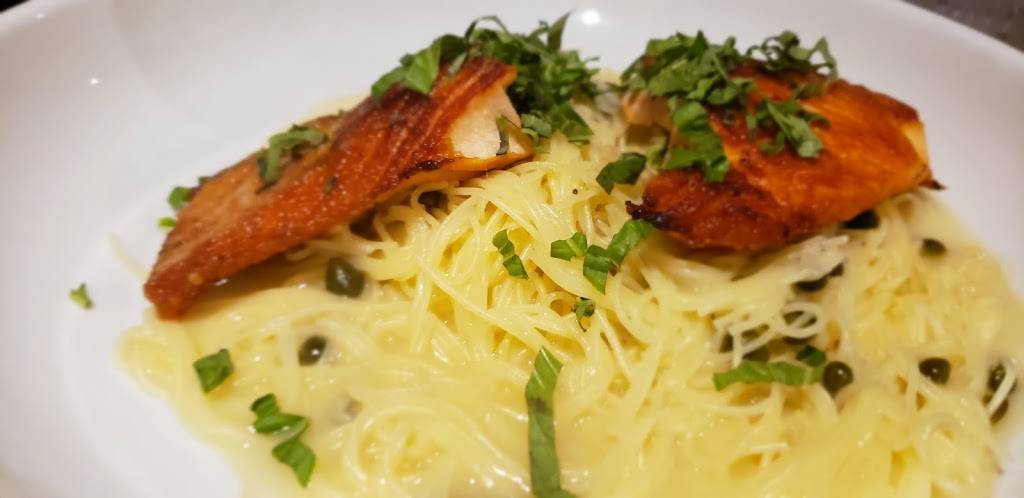 Pomodori Italian Eatery | restaurant | 1 New Orleans Rd #1g, Hilton Head Island, SC 29928, USA | 8436863100 OR +1 843-686-3100