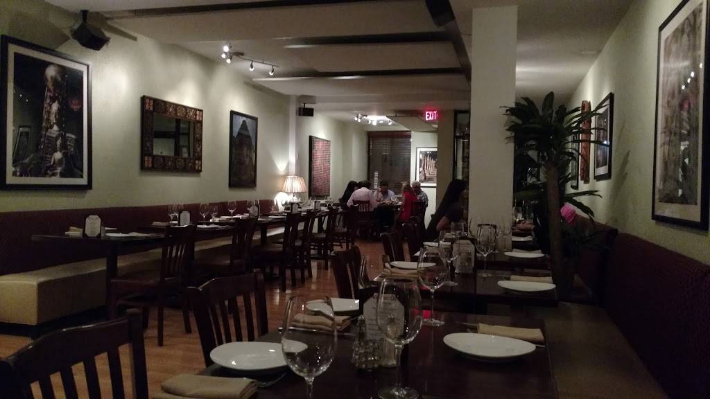 Masala Art | restaurant | 4441 Wisconsin Ave, Washington, DC 20016, USA | 2023624441 OR +1 202-362-4441
