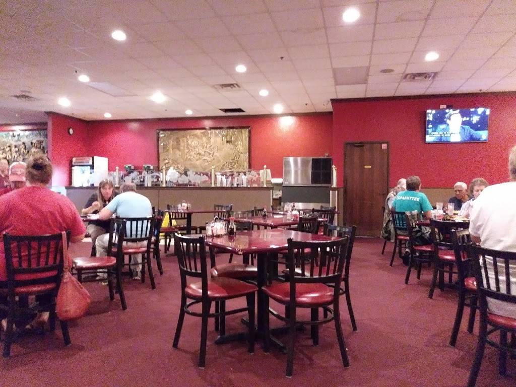 Panda Garden | restaurant | 1000 Alameda St, Norman, OK 73071, USA | 4053218188 OR +1 405-321-8188