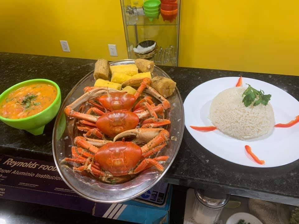 Las Costeñita | restaurant | 167 South St, Newark, NJ 07114, USA | 9739538335 OR +1 973-953-8335