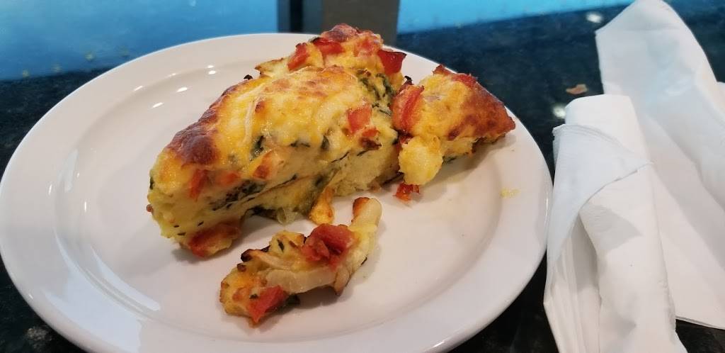 The Bikery Coffee & Bicycle Shop | cafe | 2222 1st Ave S, St. Petersburg, FL 33712, USA | 7278260501 OR +1 727-826-0501