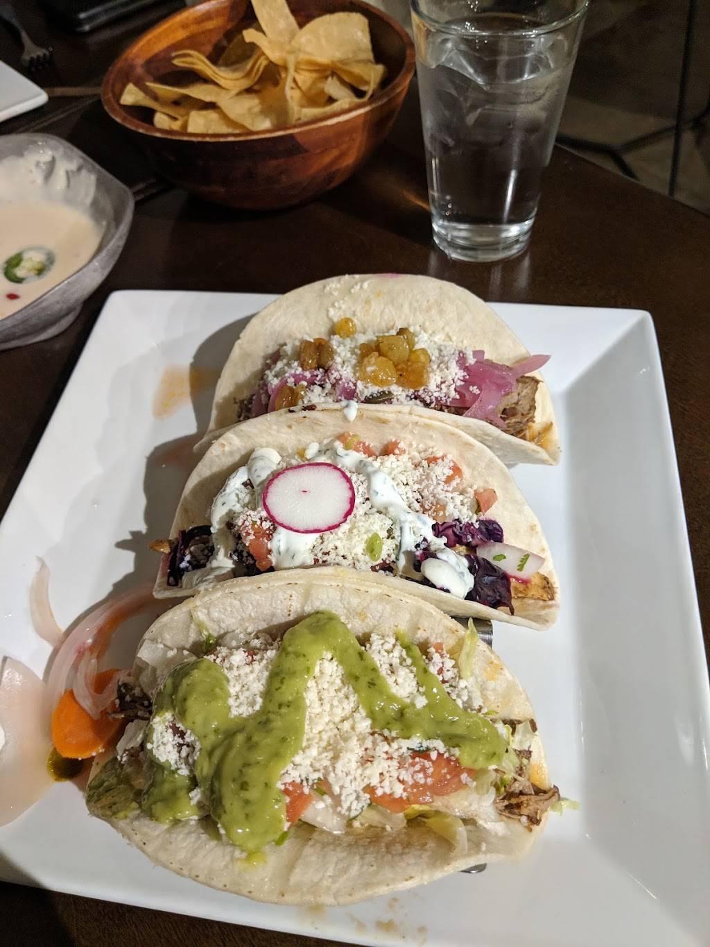 Citron Et Sel | restaurant | 212 W 8th St, Chattanooga, TN 37402, USA | 4234985802 OR +1 423-498-5802