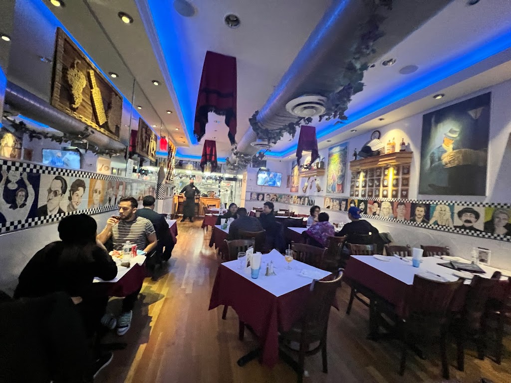 El Gauchito | restaurant | 94-60 Corona Ave., Queens, NY 11373, USA | 7182711917 OR +1 718-271-1917