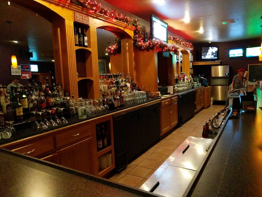 Glendale Grill | restaurant | 65 Glendale St, Easthampton, MA 01027, USA | 4132032300 OR +1 413-203-2300