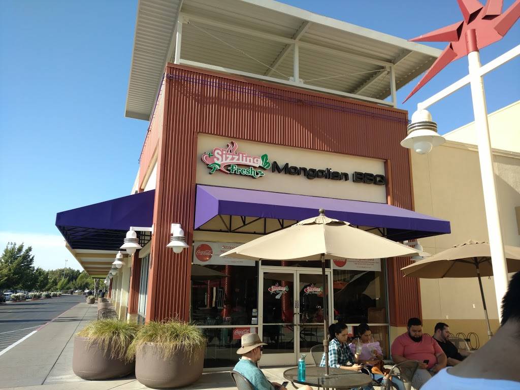 Sizzling Fresh Mongolian BBQ | restaurant | 3551 Truxel Rd, Sacramento, CA 95834, USA | 9164198318 OR +1 916-419-8318