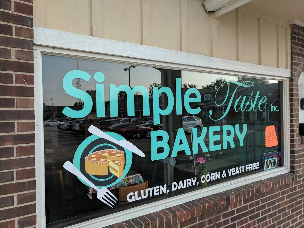 Simple Taste Inc | restaurant | 622 S Rangeline Rd, Carmel, IN 46032, USA | 3174086258 OR +1 317-408-6258