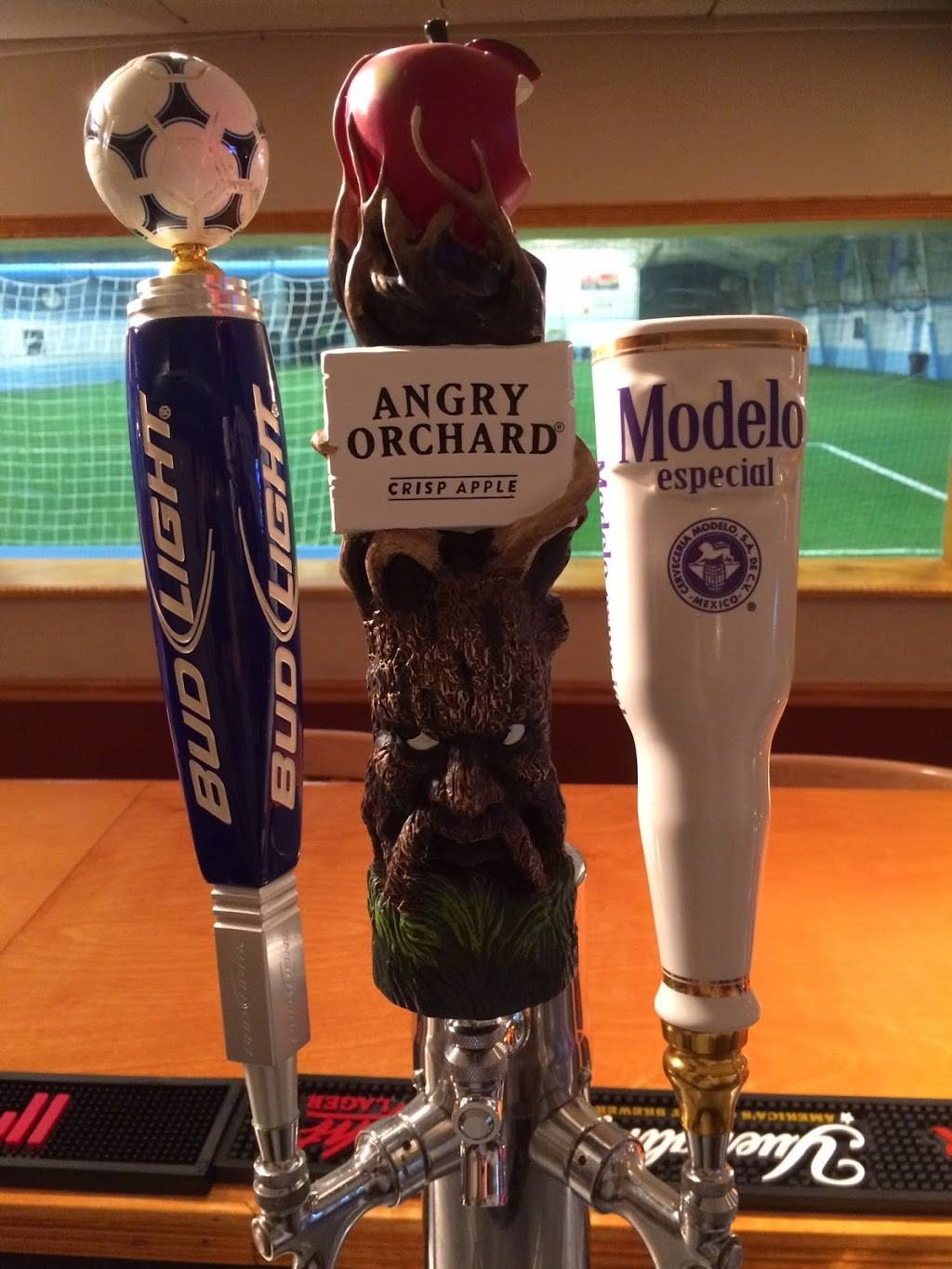 CFC Arena Bar & Grill | restaurant | 1018 Sherman Ave, Hamden, CT 06514, USA | 2038481605 OR +1 203-848-1605