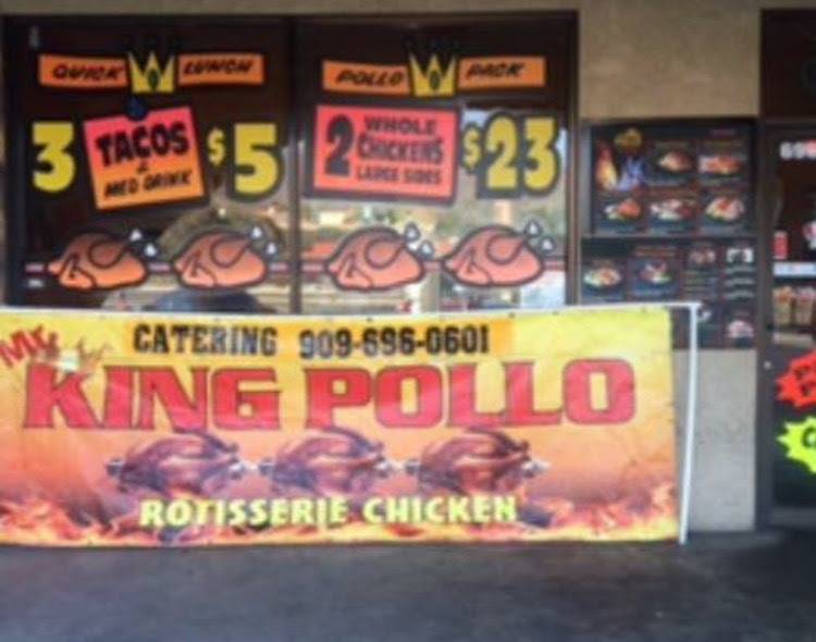 Super Chicken | restaurant | 32999 Yucaipa Blvd #112, Yucaipa, CA 92399, USA | 9097908222 OR +1 909-790-8222