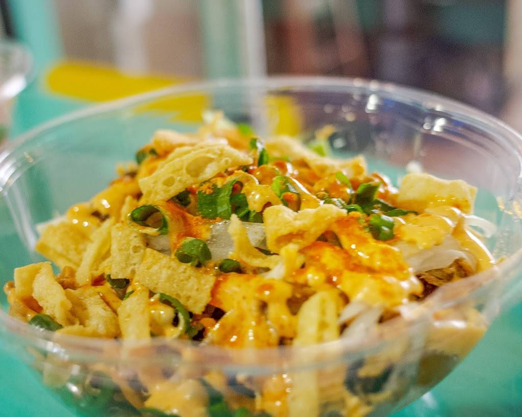 Da Kine Poke DeBary | restaurant | 33 S Charles Richard Beall Blvd, DeBary, FL 32713, USA | 3863200098 OR +1 386-320-0098