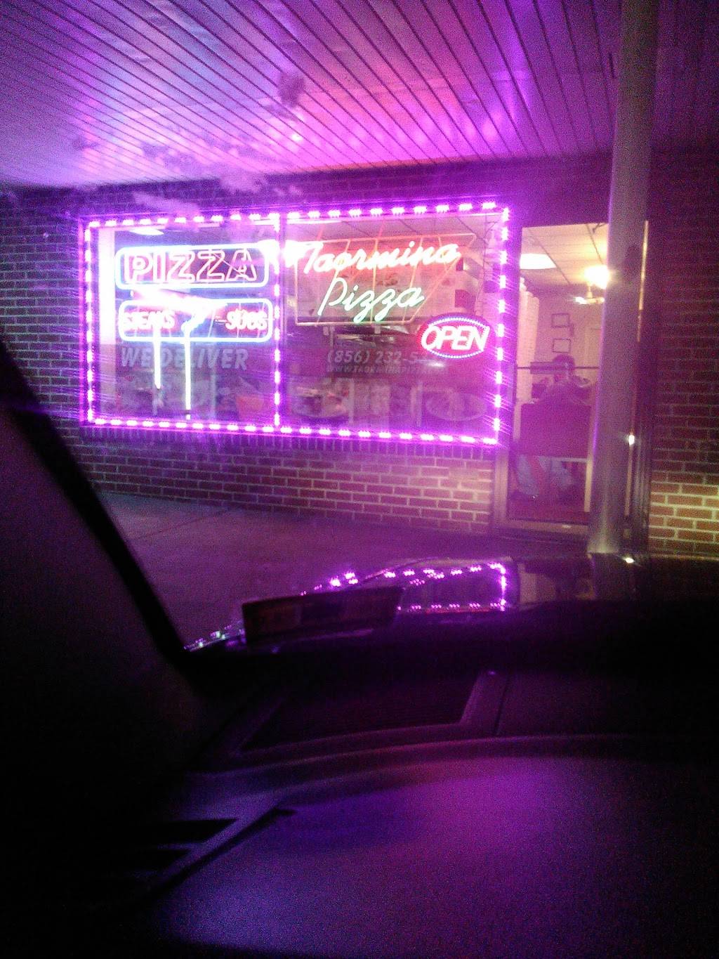 Taormina Pizza | restaurant | 1117 S Black Horse Pike, Blackwood, NJ 08012, USA | 8562325335 OR +1 856-232-5335