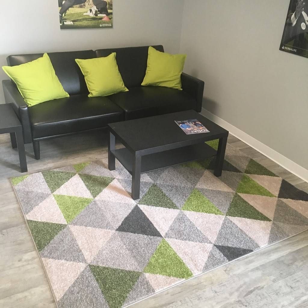 The Nutrition Spot | restaurant | 3470 Lexington Ave N, Shoreview, MN 55126, USA | 6514140540 OR +1 651-414-0540