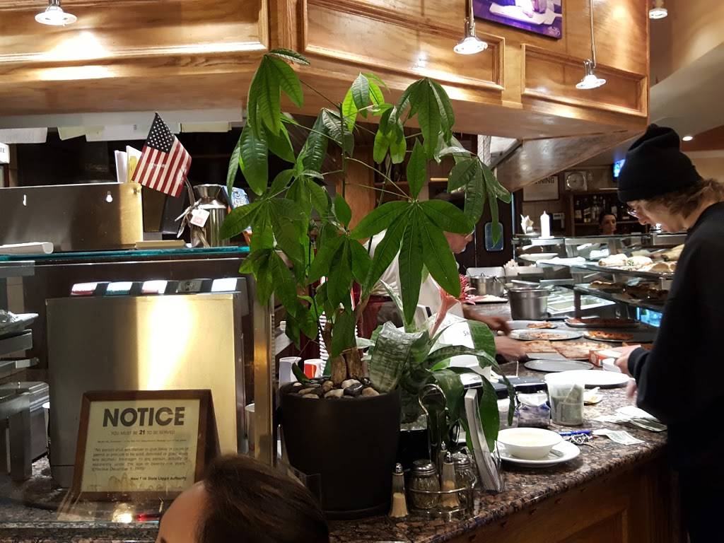 Dangelo Pizza | restaurant | 815 Willis Ave, Albertson, NY 11507, USA | 5167418694 OR +1 516-741-8694