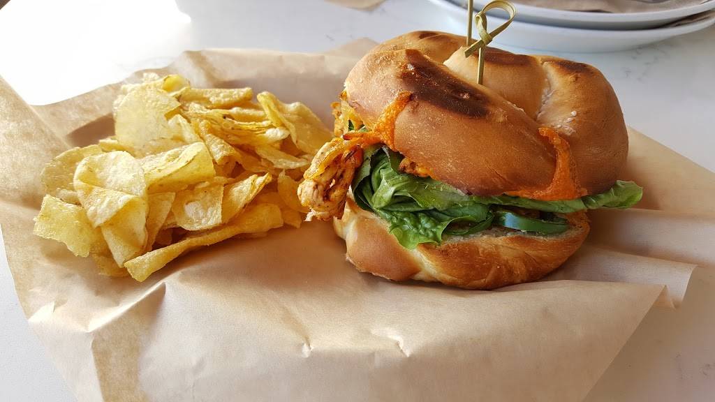 The Goat & Vine | restaurant | 41911 5th St #100, Temecula, CA 92590, USA | 9516955600 OR +1 951-695-5600