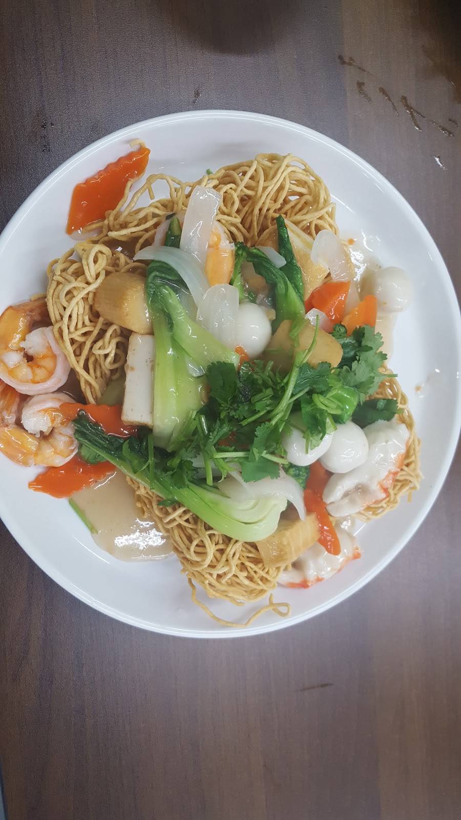 Pho Tommy | restaurant | 6959 Linda Vista Rd, San Diego, CA 92111, USA | 8587374041 OR +1 858-737-4041