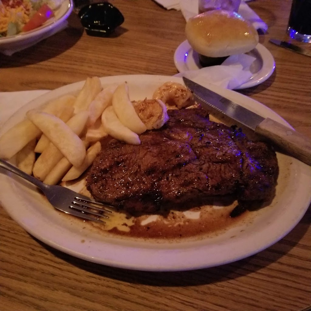Ribeyes | restaurant | 70 Old Benton Rd, Yazoo City, MS 39194, USA | 6627464811 OR +1 662-746-4811