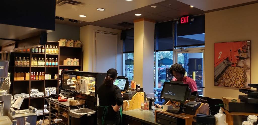 Starbucks | cafe | 355 E Altamonte Dr #1700, Altamonte Springs, FL 32701, USA | 4073391389 OR +1 407-339-1389