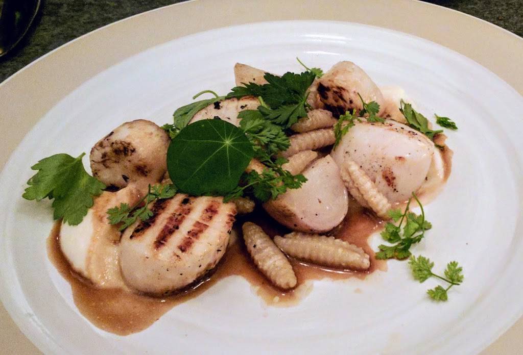 A Rakes Progress | restaurant | 1770 Euclid St NW, Washington, DC 20009, USA | 2025880525 OR +1 202-588-0525