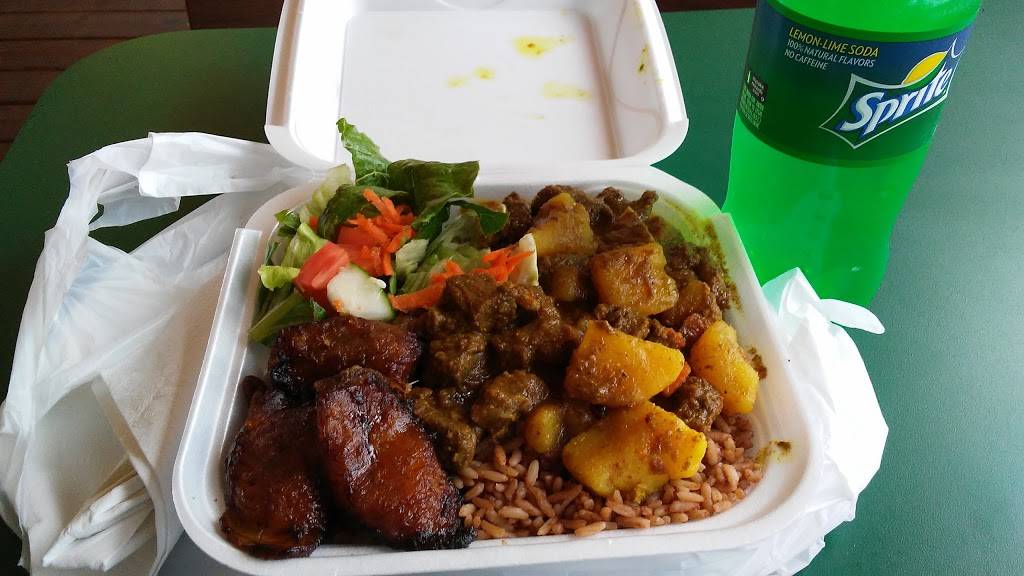 Taste of Jamaica | restaurant | 6406 N Orange Blossom Trail, Orlando, FL 32810, USA | 4072985866 OR +1 407-298-5866