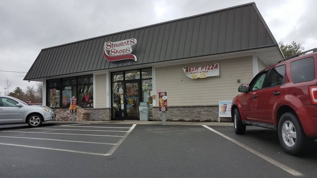 Stewarts Shops | cafe | 566 Balltown Rd, Schenectady, NY 12304, USA | 5183829402 OR +1 518-382-9402