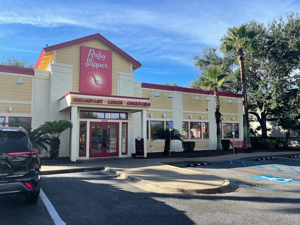 Ruby Slipper Cafe | restaurant | 34902 Emerald Coast Pkwy, Destin, FL 32541, USA | 8506607100 OR +1 850-660-7100