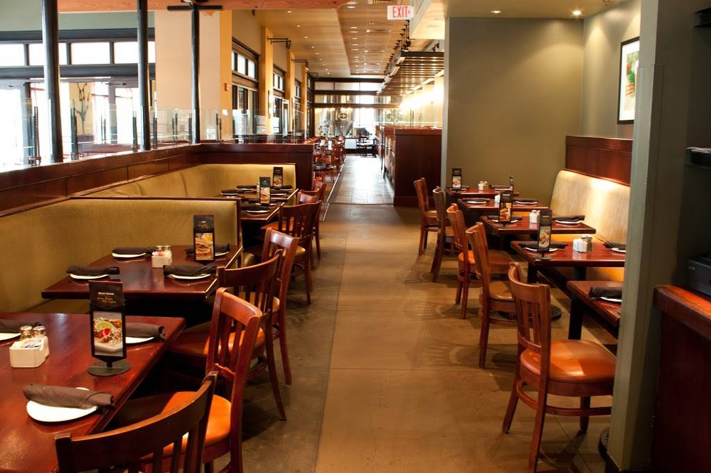 Gordon Biersch Brewery Restaurant | restaurant | 401 N Front St #120, Columbus, OH 43215, USA | 6142462900 OR +1 614-246-2900