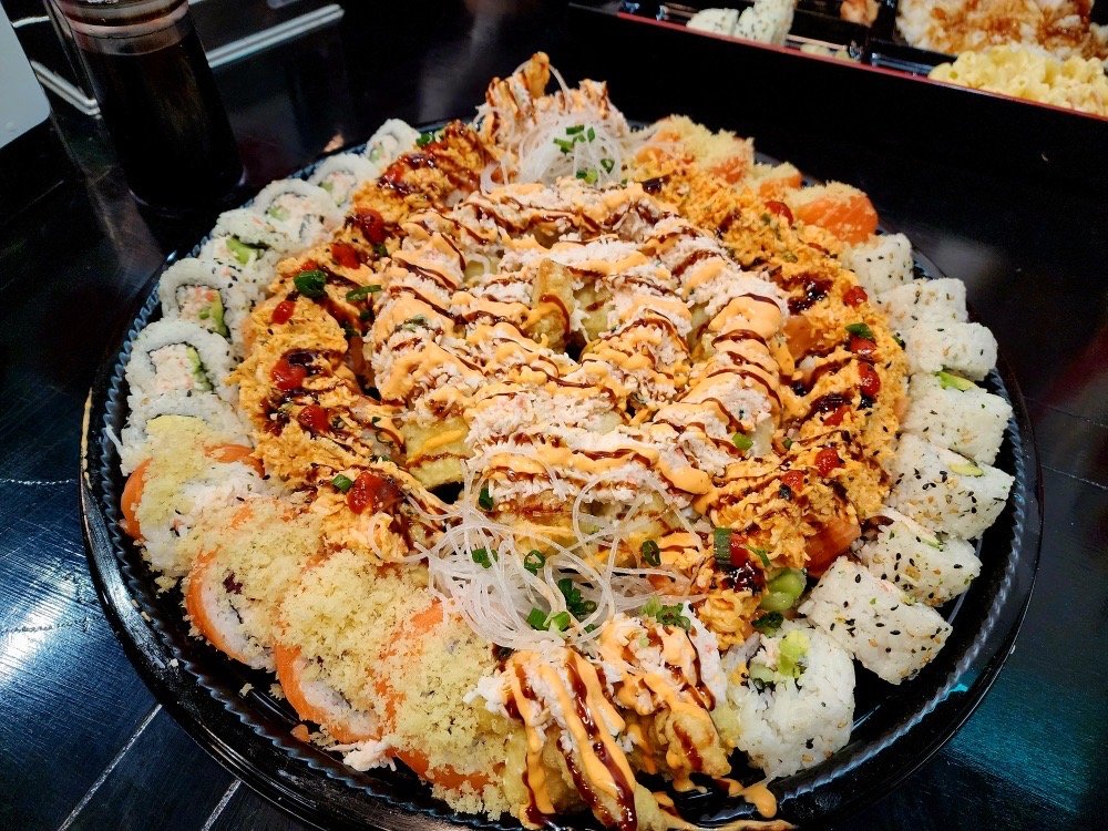 Maki-T Japanese Food | restaurant | 1191 Magnolia Ave suite e, Corona, CA 92879, USA | 9512689897 OR +1 951-268-9897