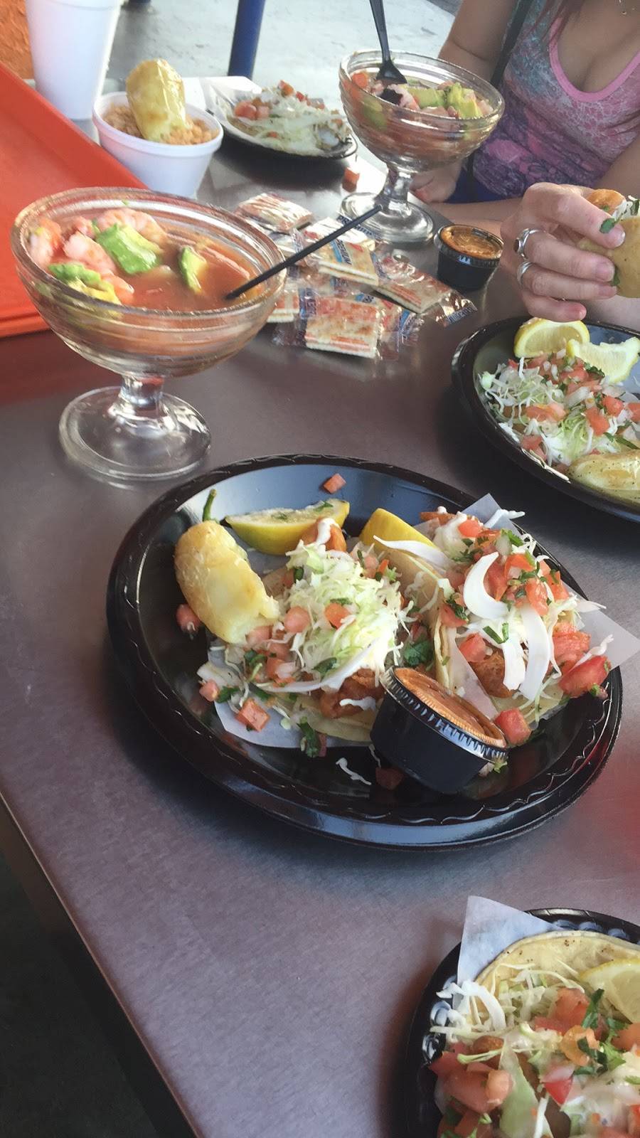 Taco Nazo | restaurant | 1405 W Southern Ave, Tempe, AZ 85282, USA | 4809020828 OR +1 480-902-0828