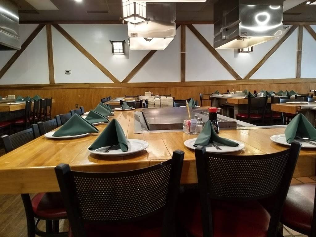 Fuji Japanese Steakhouse | meal takeaway | 3576 Springhurst Blvd, Louisville, KY 40241, USA | 5023391978 OR +1 502-339-1978