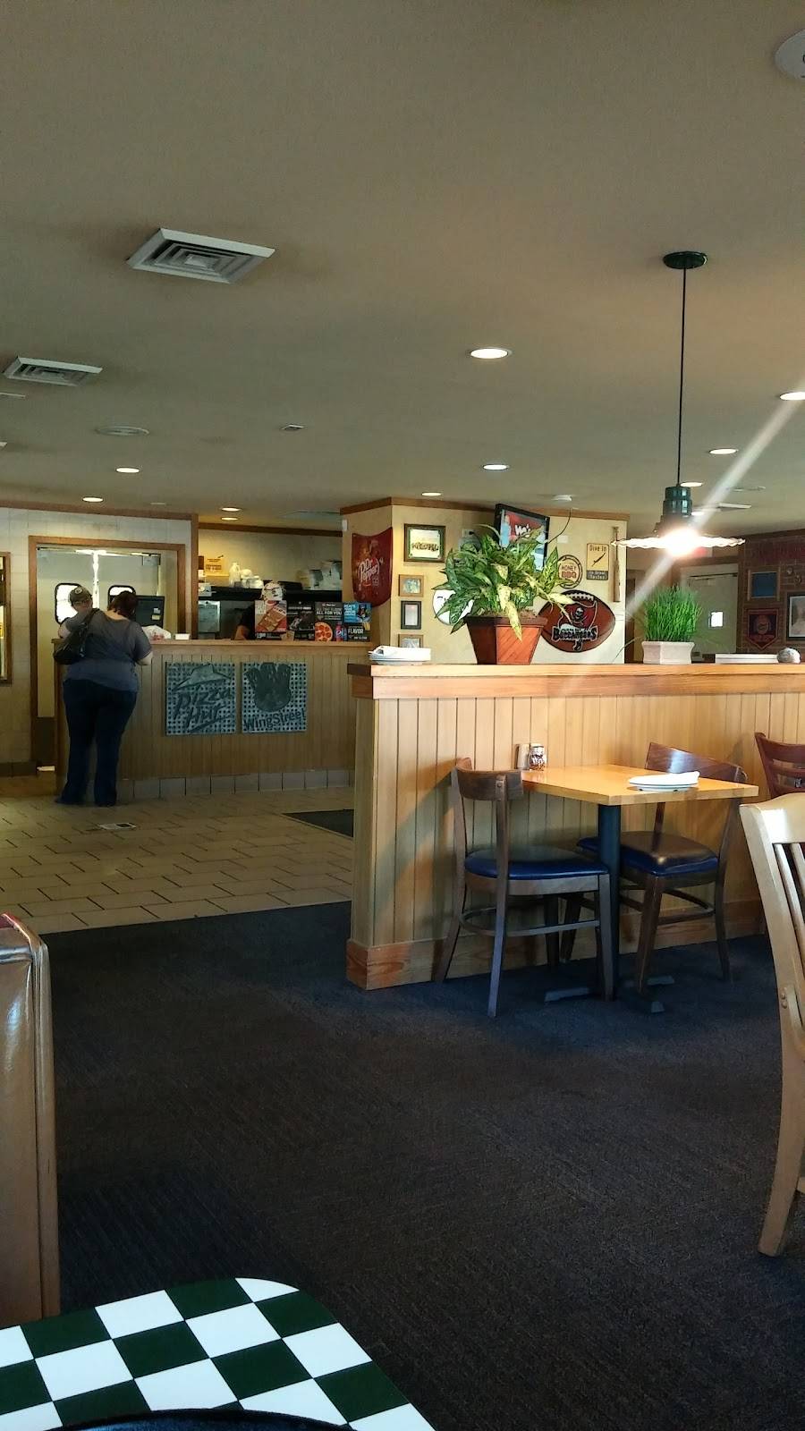 Pizza Hut | restaurant | 3790 S Nova Rd, Port Orange, FL 32129, USA | 3867563490 OR +1 386-756-3490