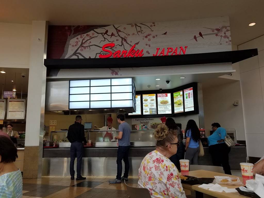 Sarku Japan | restaurant | 24201 Valencia Blvd Space #FC14, Valencia, CA 91355, USA | 6612879398 OR +1 661-287-9398
